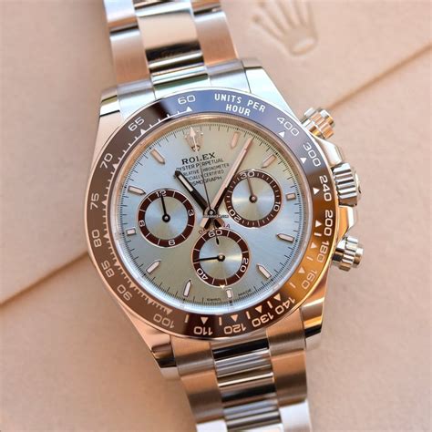 rolex platinum daytona for sale|rolex daytona pre owned.